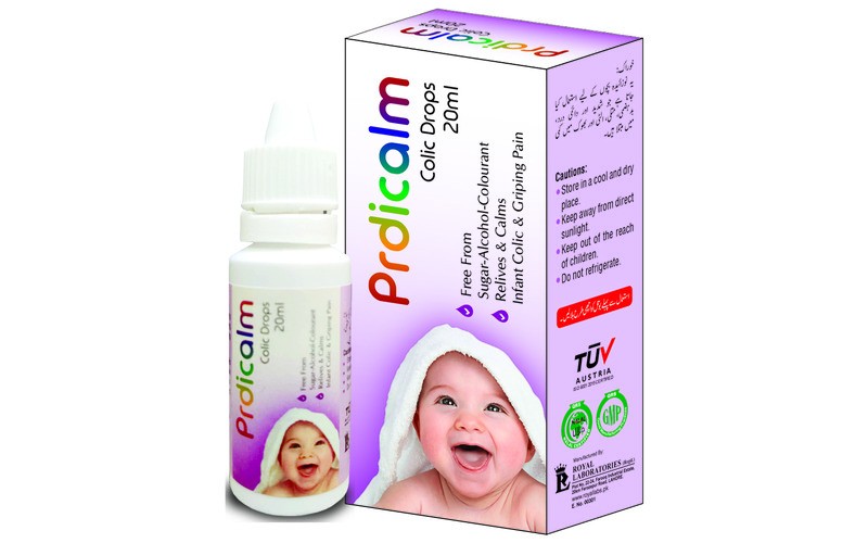 Prdicalm